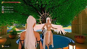 Living Dolls Rebirth Alpha