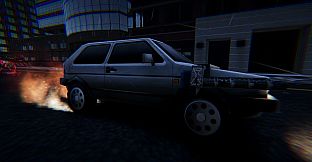 Drive or Die