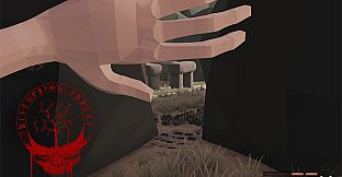 Disturbing Forest: Demon's Path