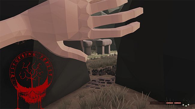 Disturbing Forest: Demon's Path