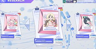 PLATiNA :: LAB - SWEETIE;S