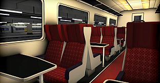 Train Simulator: BR Class 73 'Gatwick Express' Loco Add-On