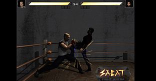 SABAT Fight Arena