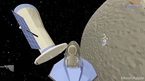 Space Ranger Appleseed