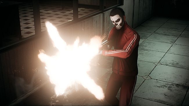 Phantom Doctrine - Halloween Scare Tactics DLC