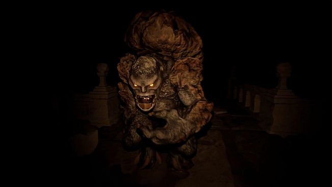 Ashforge: Whispers of the Deep