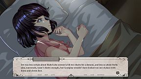 Bittersweet Blossoms