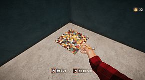 Roadside Motel Simulator