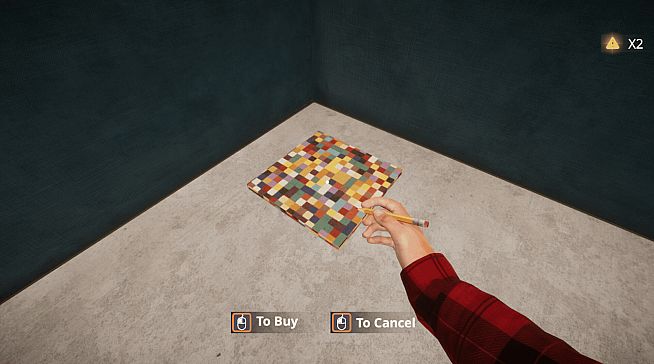 Roadside Motel Simulator