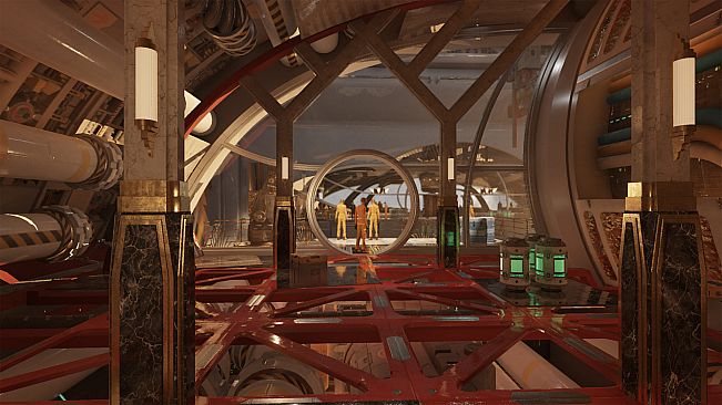 3DMark Port Royal