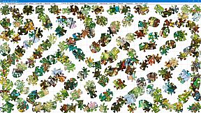 Jigsaw Jolt: Neural Style 1