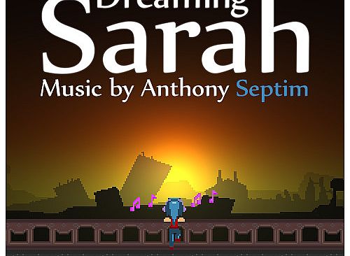 Dreaming Sarah OST