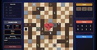 GRIDLOCK GAMBIT