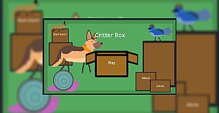 Critter Box