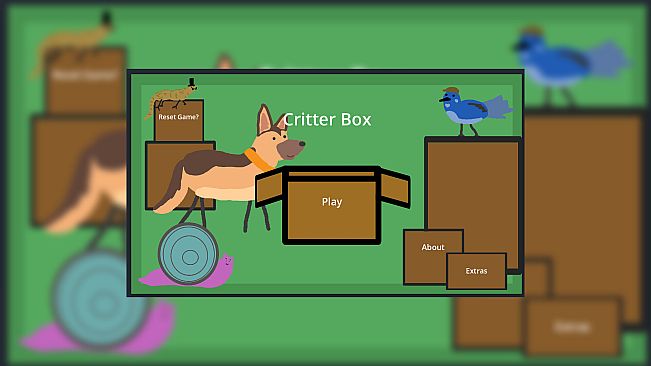 Critter Box