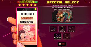 DEEP SPACE WAIFU: DLC