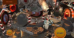 Only For Eagles Pinball