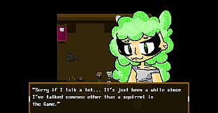 Misfit: The ReBirth of Death