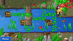 Epic Battle Fantasy 4