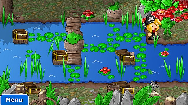 Epic Battle Fantasy 4