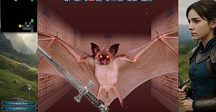 ECHOES OF THE VALKYRIE THE SWORD OF AGES