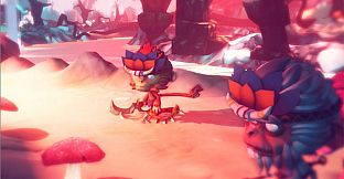 Chrysalis