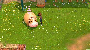 My Universe - Green Adventures - Farmer Friends