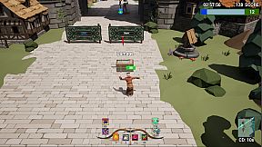 Straight to the Bone