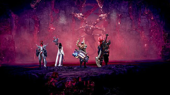 Lost Ark Zestaw startowy Mokoko