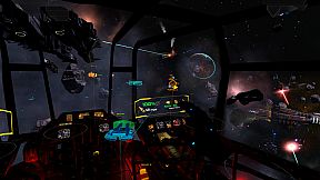 BattleGroupVR