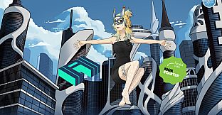 Invisible Apartment 2