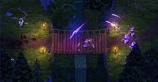 Magicka: The Stars Are Left