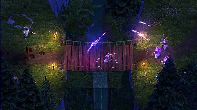 Magicka: The Stars Are Left