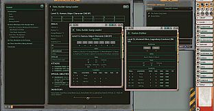Fantasy Grounds - Fallout RPG - Astoundingly Awesome Tales - Hunted