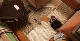 DETECTIVE - Scene Crime