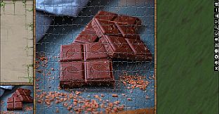 Jigsaw Puzzle Pack - Pixel Puzzles Ultimate: Variety Pack 15