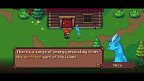 Arietta of Spirits PS4 & PS5