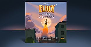 Elroy and the Aliens Soundtrack
