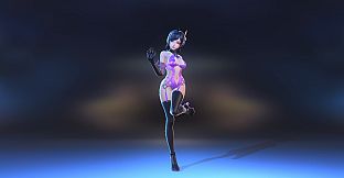 Angel Legion-DLC Pose05