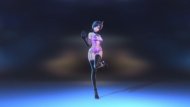 Angel Legion-DLC Pose05