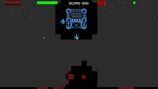 Tiger Tank 59 Ⅰ Air Strike MP018