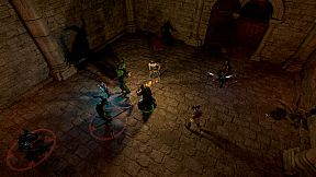 Revenge of the Firstborn