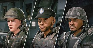 Aliens: Fireteam Elite - Endeavor Veteran Pack