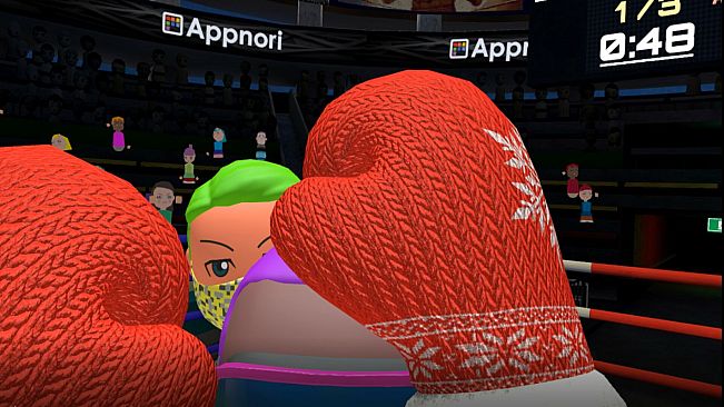 All In One Sports - Holiday Cosmetic DLC