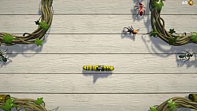 Lilliput Hero: Miniature World