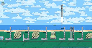 Constellations: Space Company Simulator
