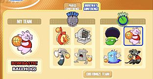 Backyard Basketball '01