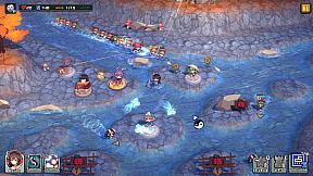 Touhou Monster TD ~ 幻想乡妖怪塔防