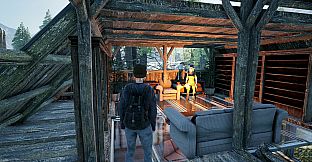 KeepUp Survival - Multiplayer Expansion