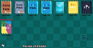 Stick Cards RNG